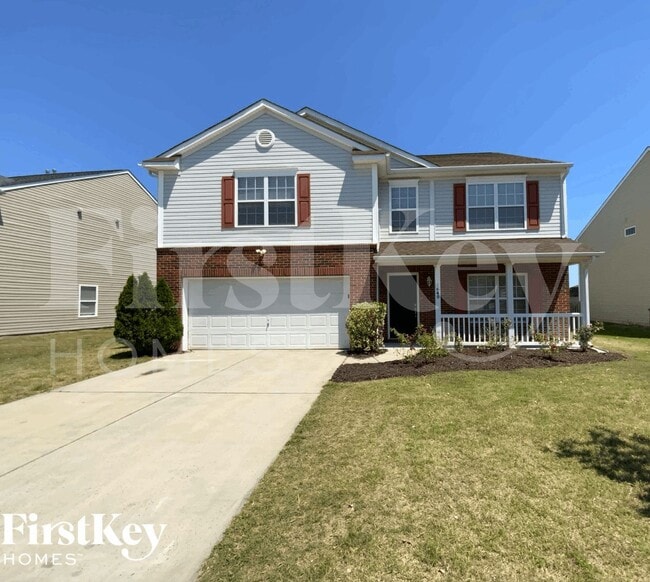 Building Photo - 1640 Rustic Arch Way