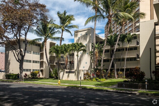 Foto del edificio - The Continental Plaza