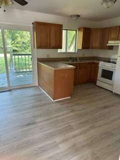 cocina - 4095 Karry Dr