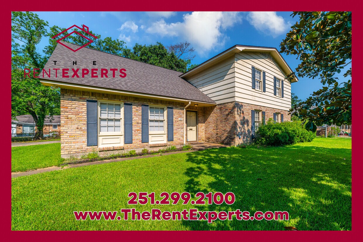 Primary Photo - 424 Gordonwood Ct