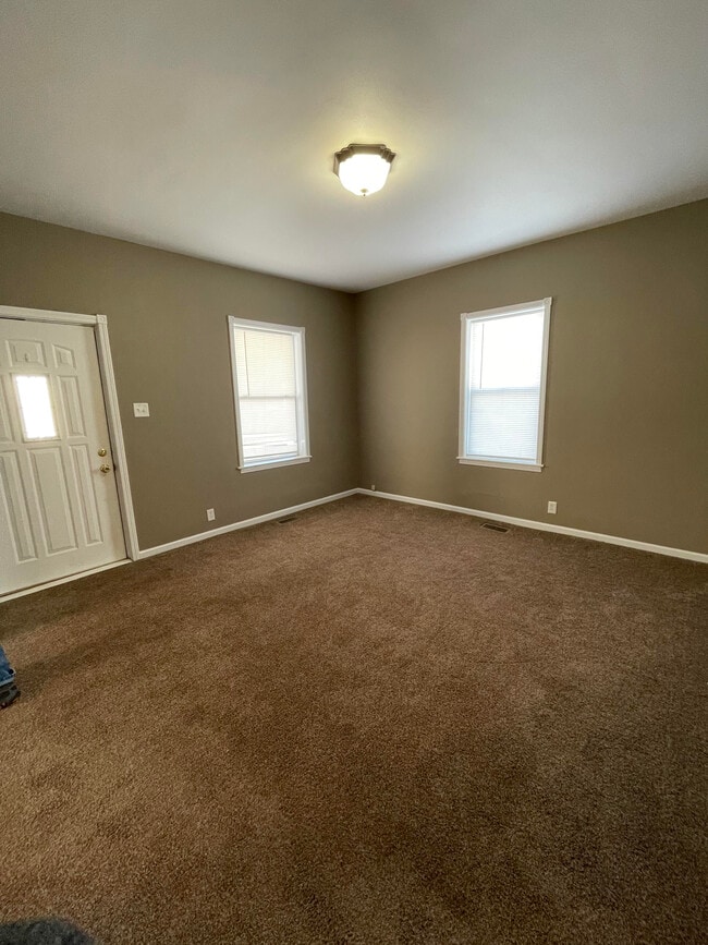 Building Photo - 2502 Washington Ave