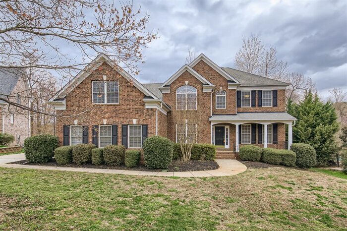 Foto principal - 2801 Swinton Ct, Waxhaw, NC, 28173