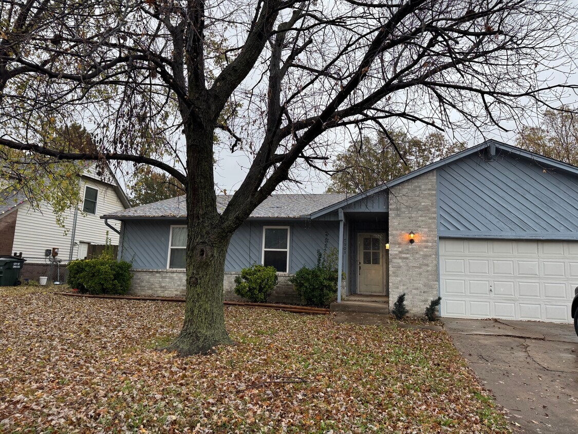 Foto principal - 7903 N 122nd East Ave