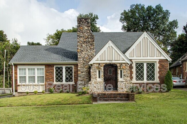 Foto del edificio - 2115 Hallwood Dr