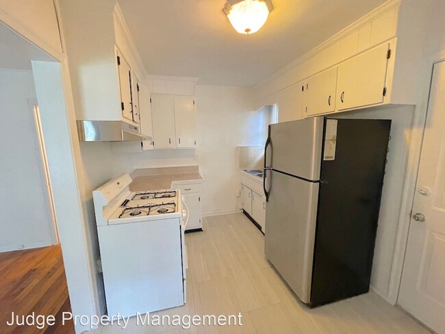 Foto del edificio - 2 br, 1 bath House - 1128 E. 53rd Street