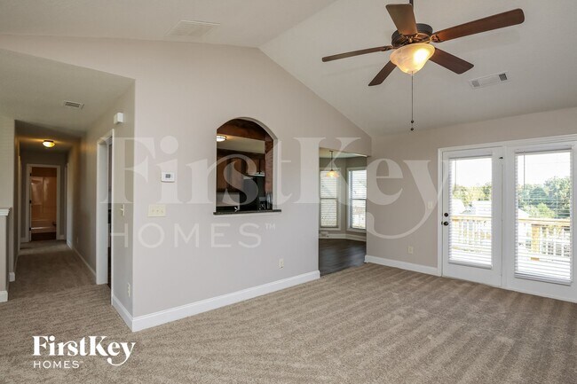 Foto del edificio - 1666 Dillard Way