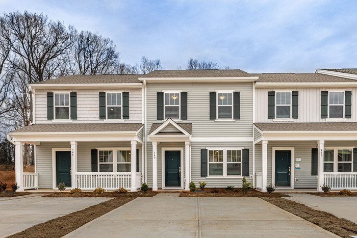 Primary Photo - Brand new townhome 3 br 2.5 ba