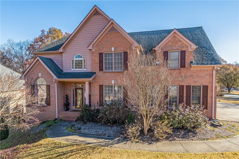 Foto principal - 1042 Alyssum Dr NW
