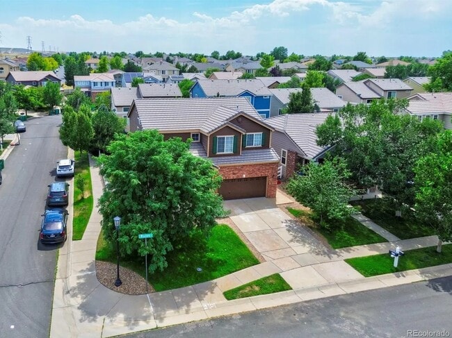 Foto del edificio - 24798 E Wyoming Pl