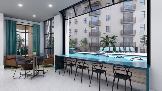 Foto del edificio - The Standard at Coral Gables