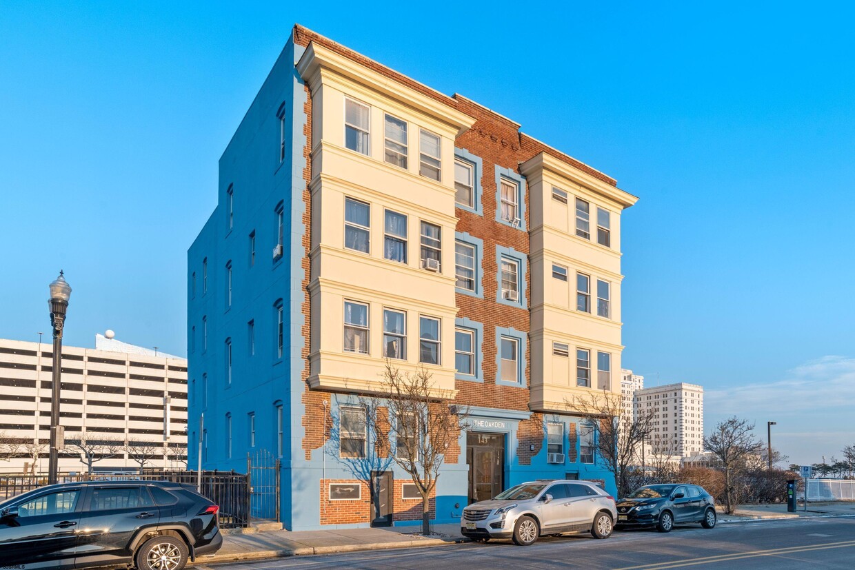 Primary Photo - 143 S South Carolina Ave