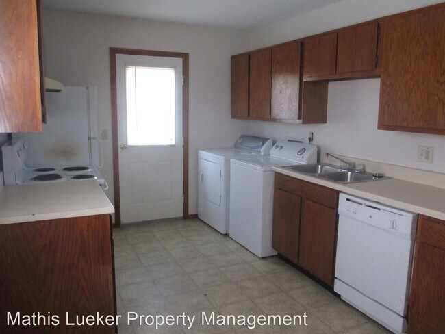 Foto del edificio - 2 br, 1 bath House - 1017 W. 14th