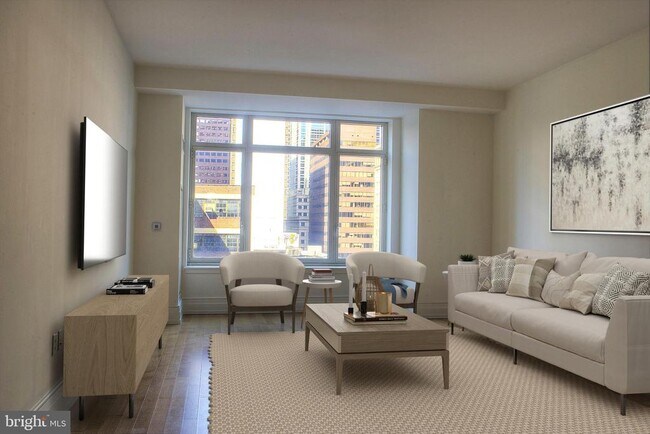Foto del edificio - 130 S 18th St