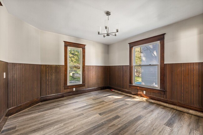 Foto del edificio - 37 W Arch St