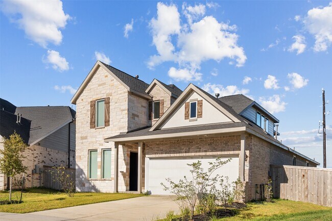 Building Photo - 17754 Pansy Heron Trl