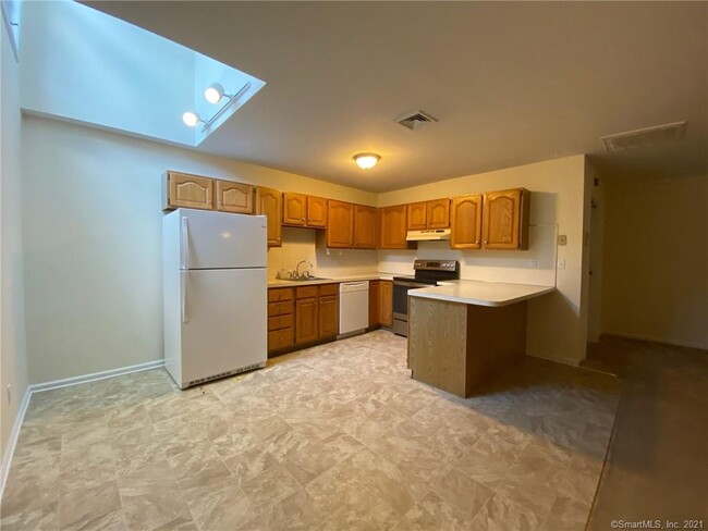Foto del edificio - 1481 Southford Rd