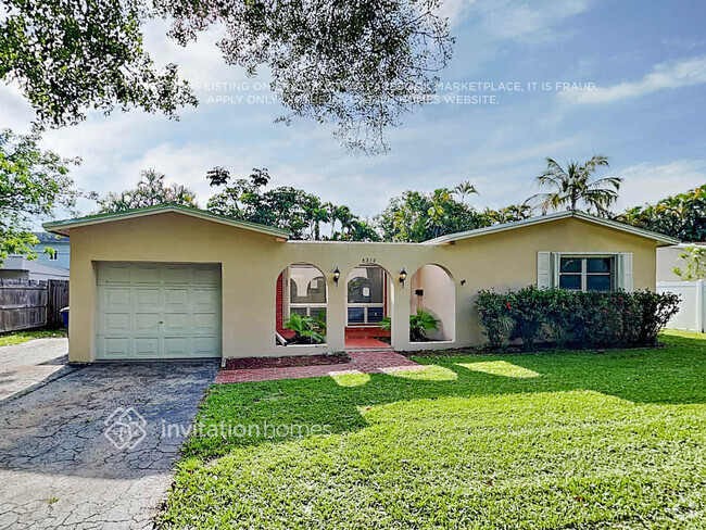 Building Photo - 5212 SW 91st Terrace