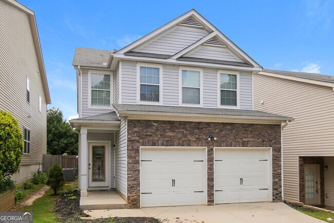 Building Photo - 307 Hidden Creek Ln