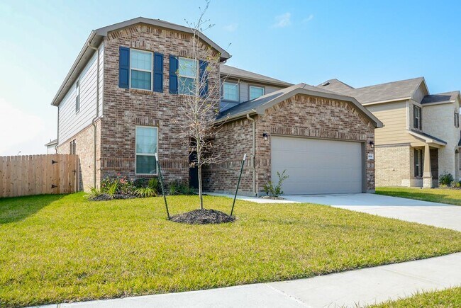 Foto del edificio - 15839 Winter Cypress Way