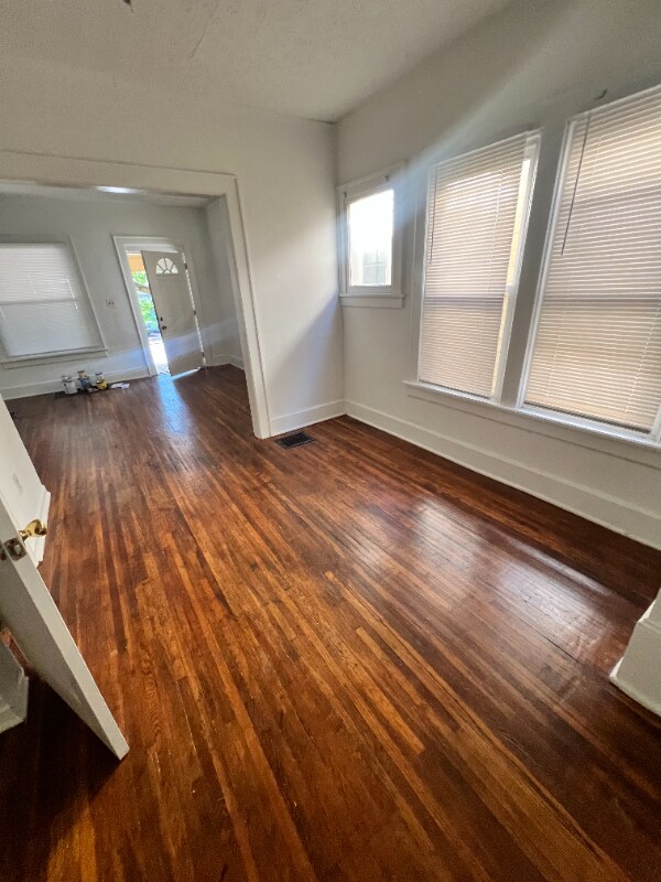 Foto del edificio - 2362 N 4th St
