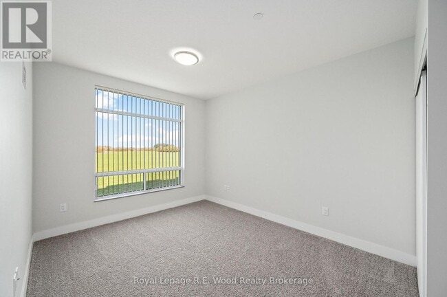 Photo du bâtiment - 136 Concession St E