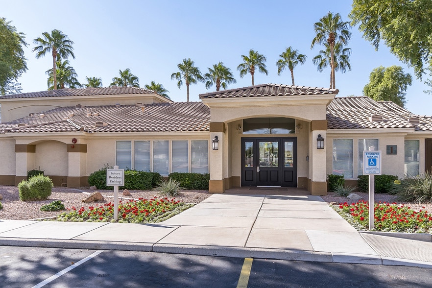 Arrowhead Landing Apartments