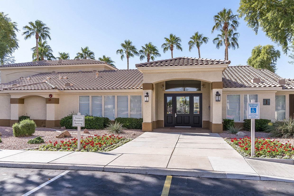 Arrowhead Landing Apartments Apartments 15740 N 83rd Ave Peoria, AZ