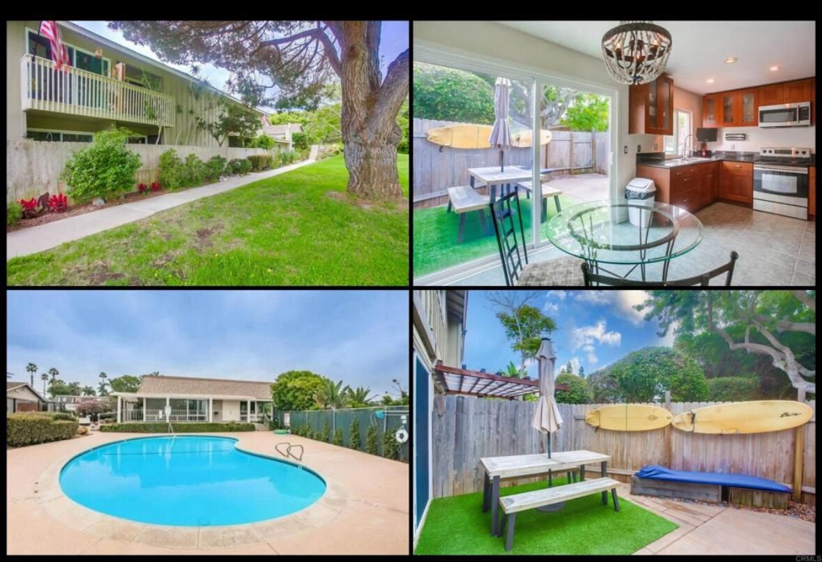 Foto principal - 802 Regal Rd