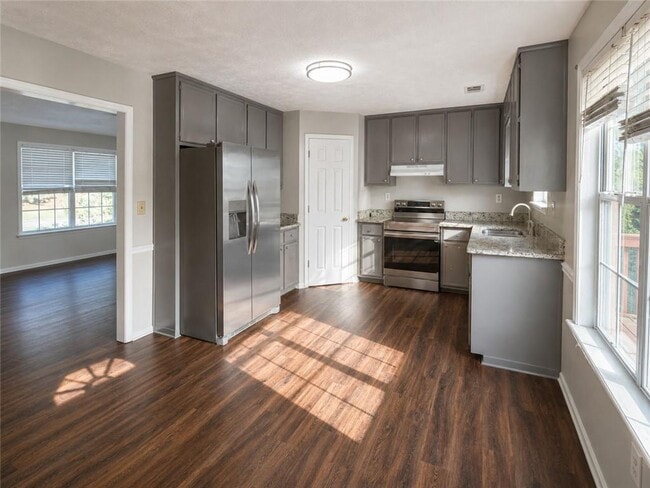 Building Photo - 2657 Amberly Glen Dr
