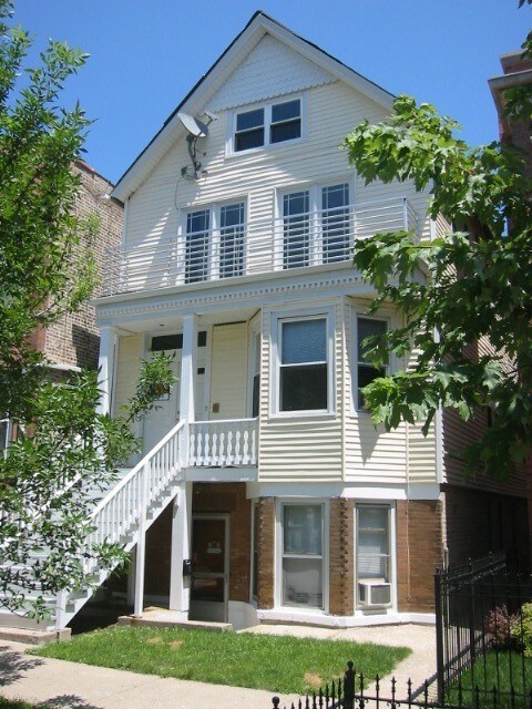 Primary Photo - 3339 N Bell Ave
