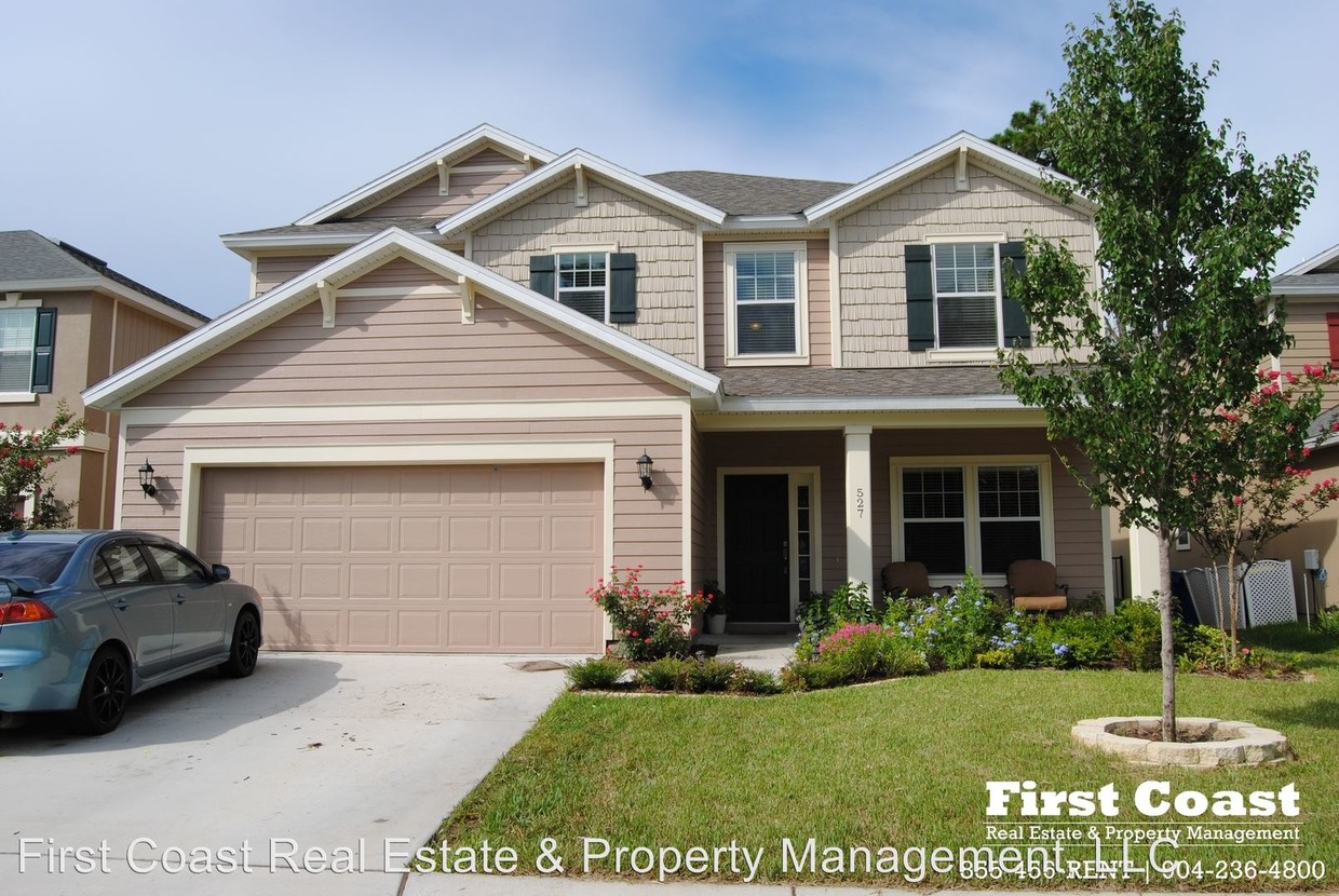 Foto principal - 527 Auburn Oaks Rd E