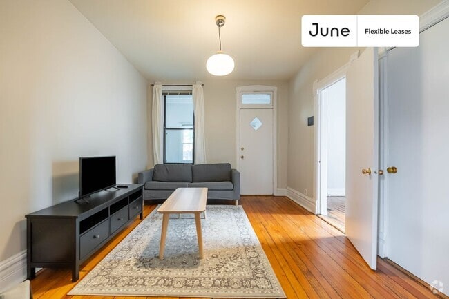 Building Photo - 2345 N Bosworth Ave