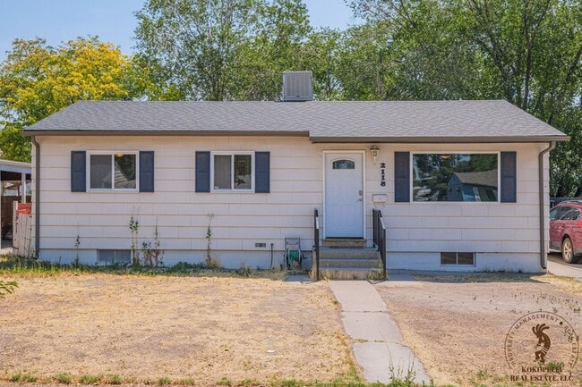 Building Photo - 2118 N 22nd St