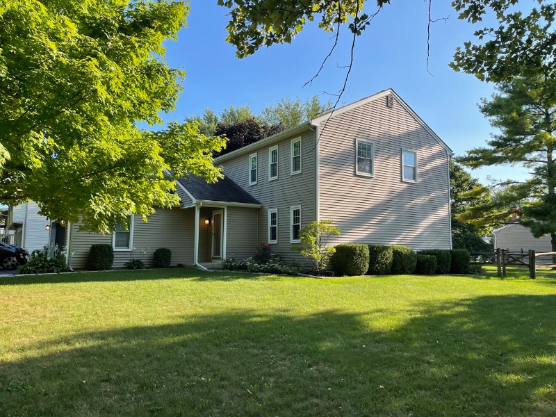 131 Foxhill Ln, Perrysburg, OH 43551 House Rental in Perrysburg, OH