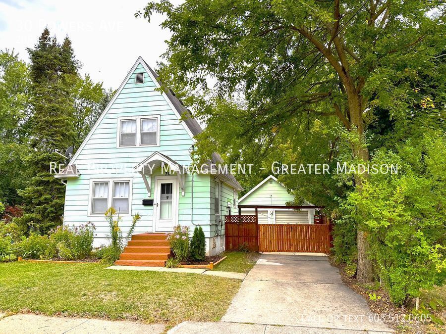 Primary Photo - 30 Powers Ave
