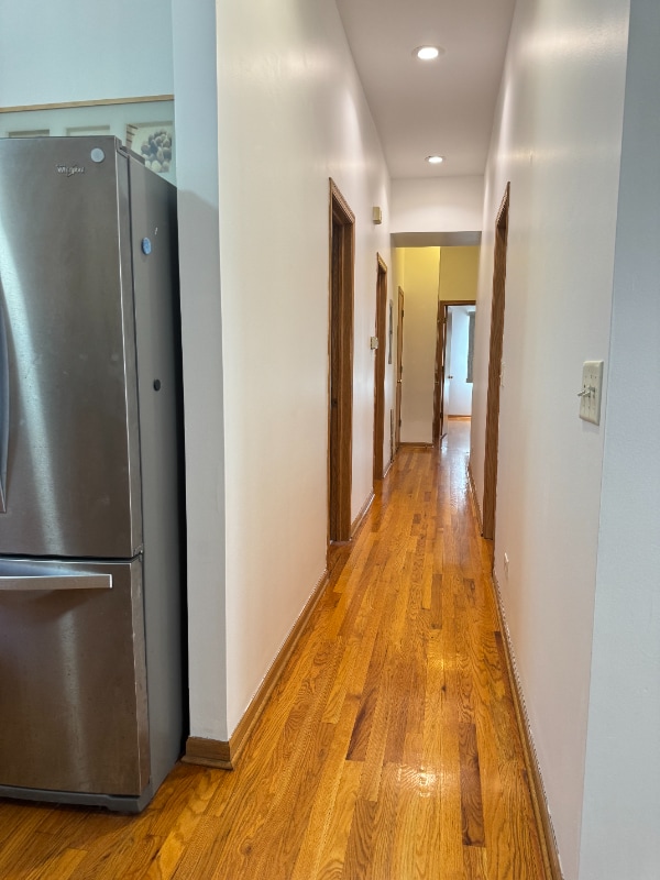 Photo - 3714 S Hermitage Ave Apartment