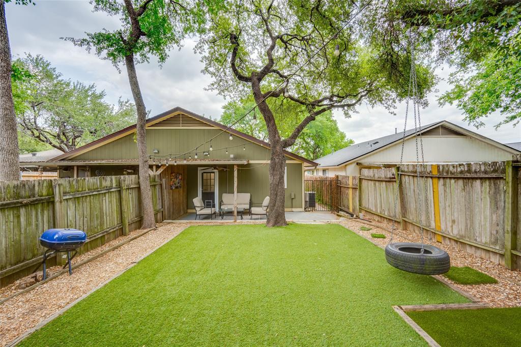 Foto principal - 2412 Thornton Rd