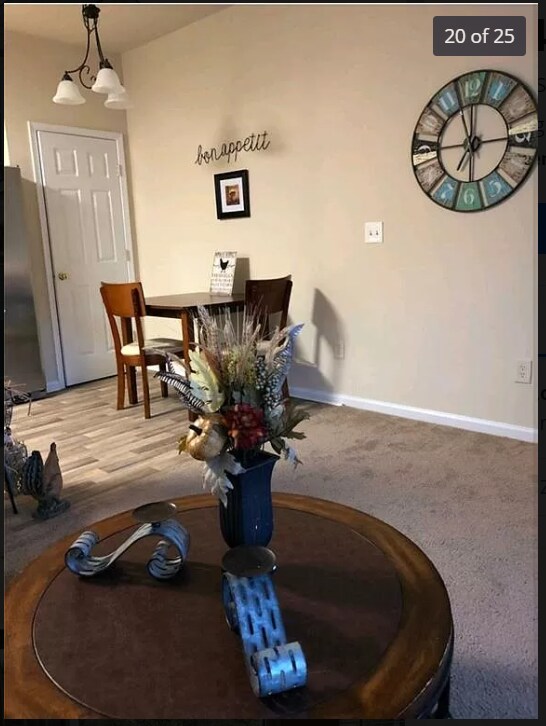 Foto del edificio - 3264 Mill Springs Cir NE