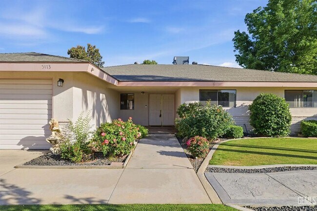 Building Photo - Kern City 55+ Community!