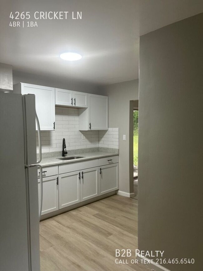 Building Photo - 4265 Cricket Ln