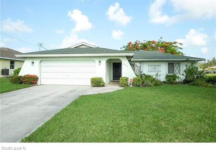 Primary Photo - 2710 SW 3rd Pl, Cape Coral, FL 33914