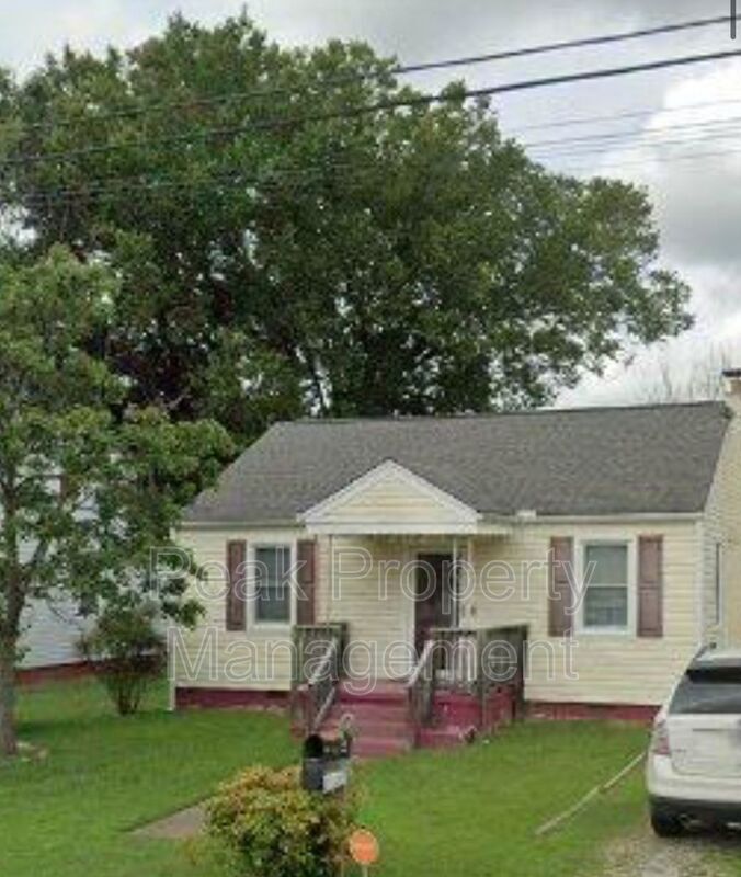 Primary Photo - 2607 Gordon St