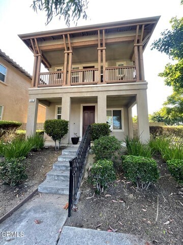 Building Photo - 555 N Ventura Rd