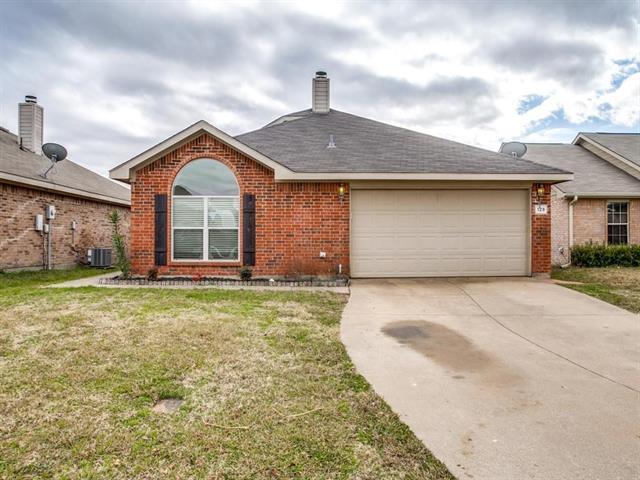 Primary Photo - 129 Lipan St
