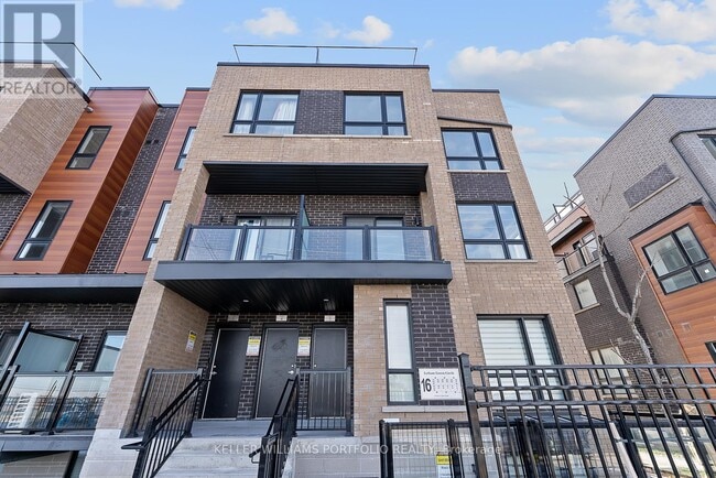 Building Photo - 16 Lytham Grn Cir