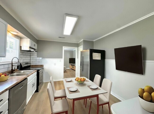 Foto del edificio - Available Now! 3/2 House for Rent!