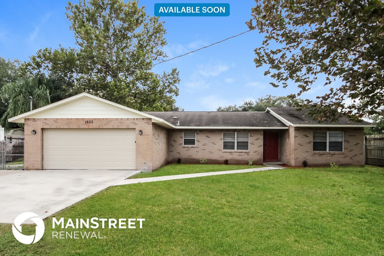 Foto principal - 1655 Louis Dr