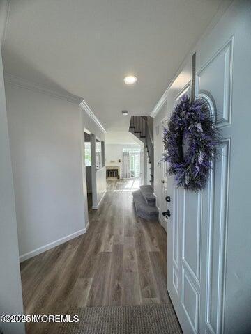 Foto del edificio - 16 Gerard Pl