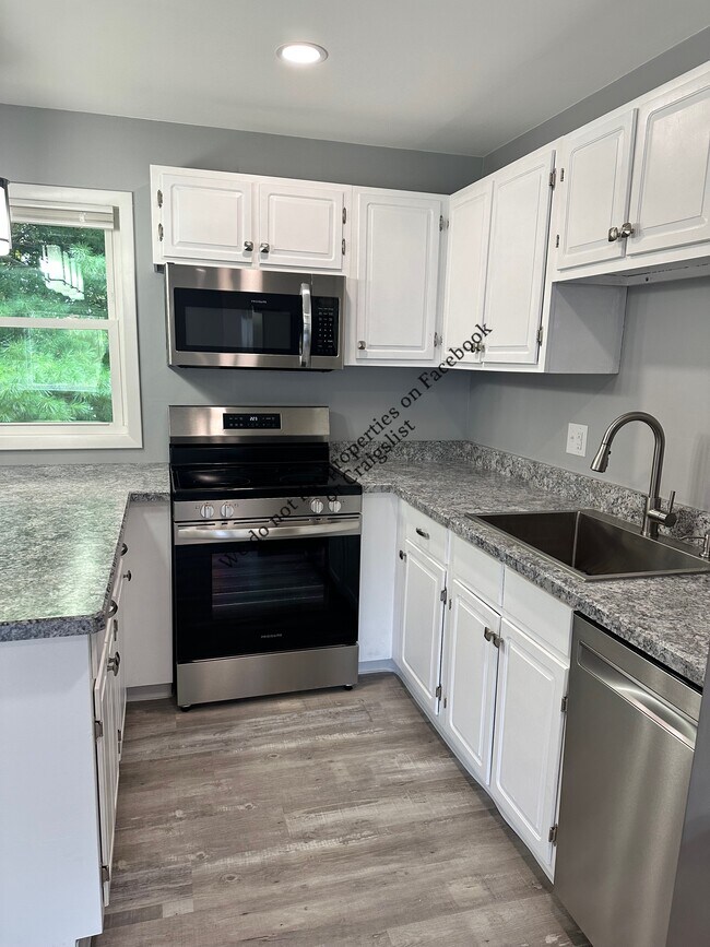 Foto del edificio - 13 Pawling St