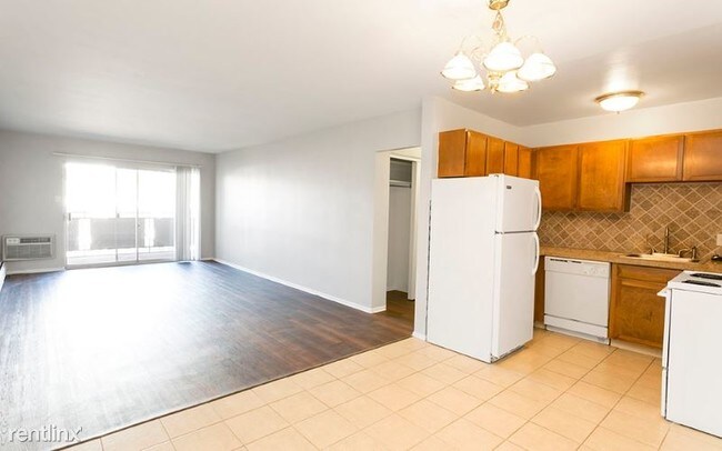 Foto del edificio - Studio, 1 bath Apartment - 1190 Birch St